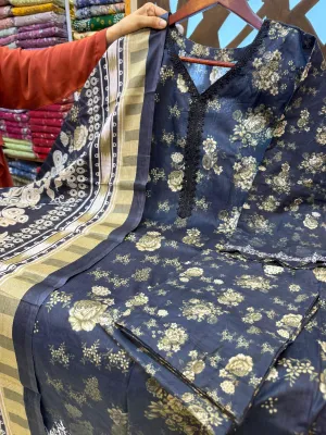 Charizma Inspired Item